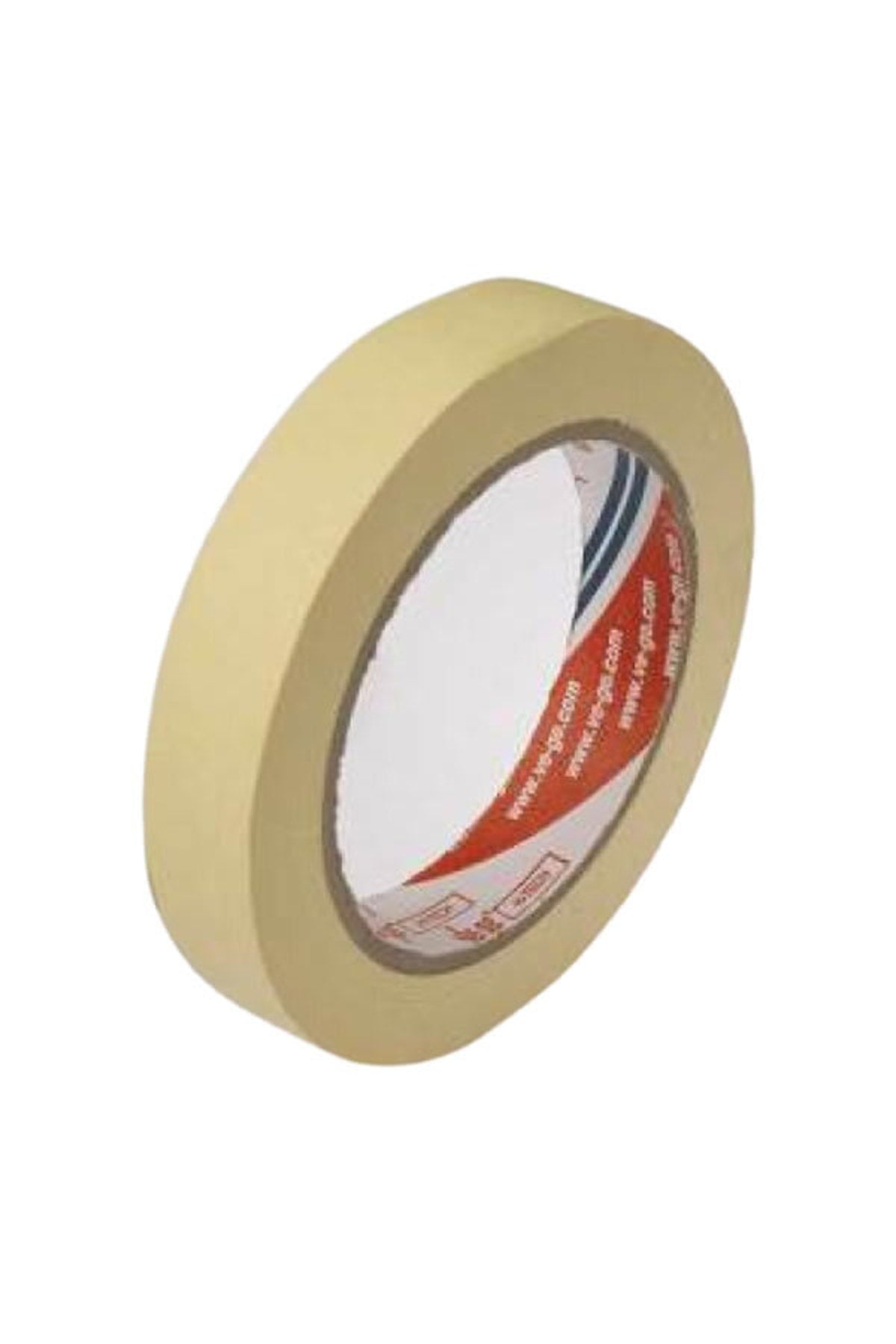 Ve-ge 18 Mm X 30 Mt Maskeleme Bandı Gp