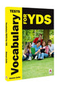 Vocabulary Tests For Yds Osman Çetin - Osman Çetin