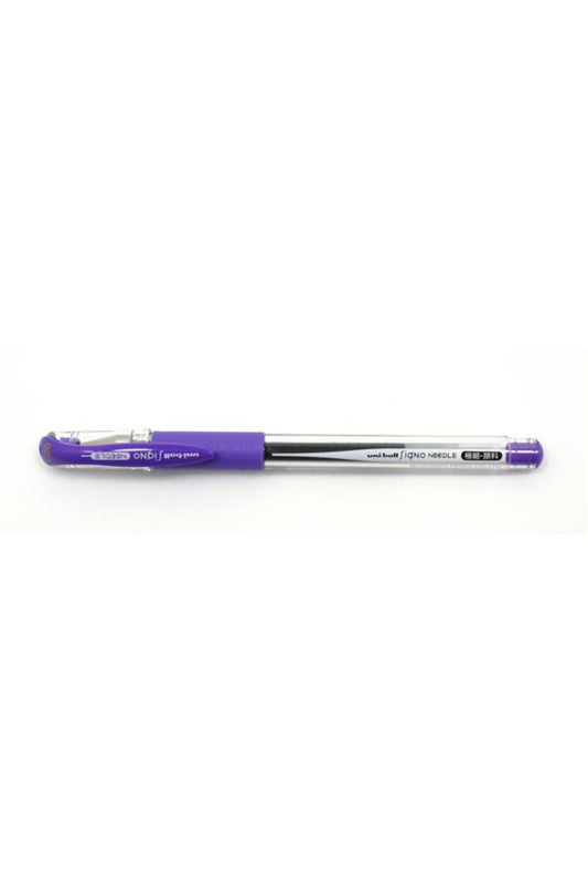 Uni Jel Kalem Signo Dx Um-151nd 0,38 Mor