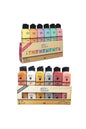 Akrilik Boya 6x75 ml Metalik Renkler + 6x75ml Pastel Renkler Set