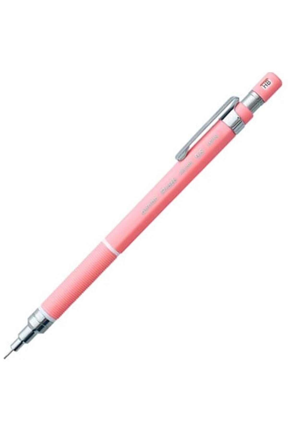 Versatil Kalem Protti 0.7 MM Pink Prc 107