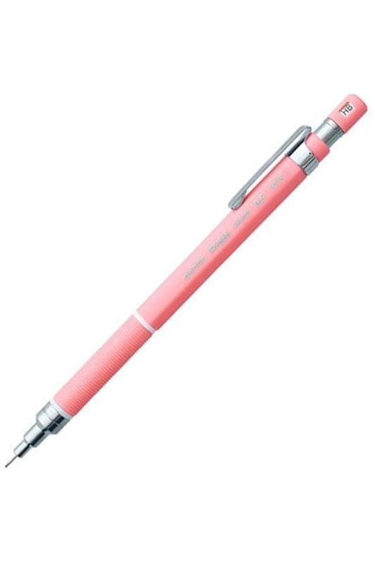 Versatil Kalem Protti 0.7 MM Pink Prc 107