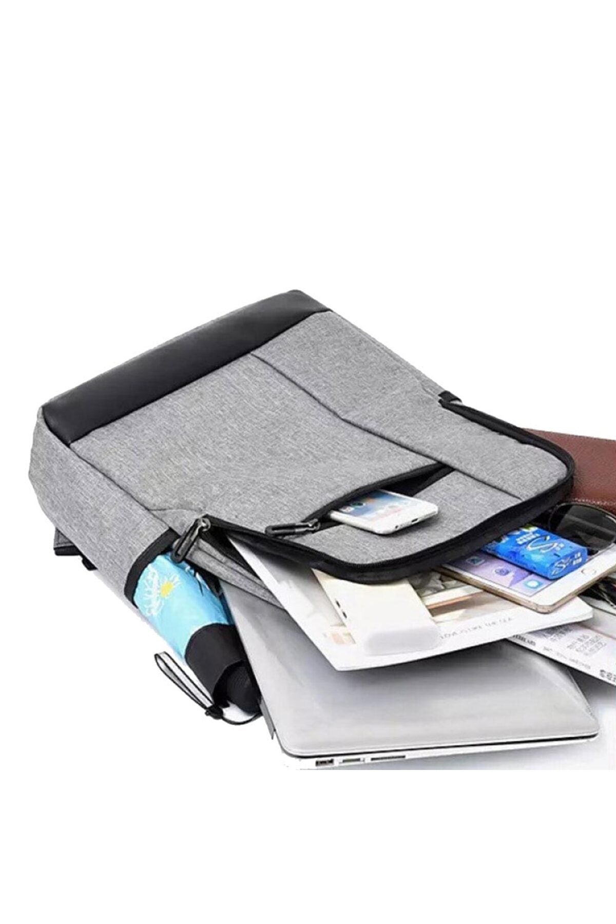 EVRAK NOTEBOOK LİSE ORTAOKUL İLKOKUL ÜNİVERSİTE SEYAHAT ÇANTASI 1.SINIF SU GEÇİRMEZ KUMAŞ