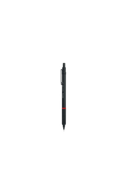 Rapid Pro 0.7mm Mekanik Kurşun Kalem Siyah / 1904257