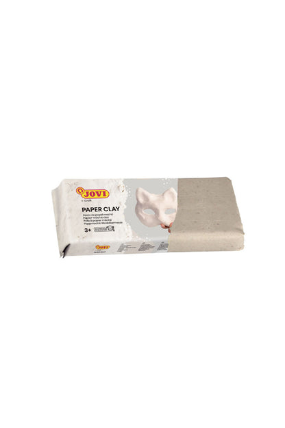 381 PATMACHE KAĞIT SERAMİK HAMURU 170GR