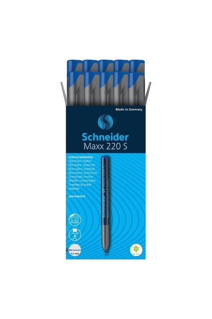 Schinider Asetat Kalem 10 Lu