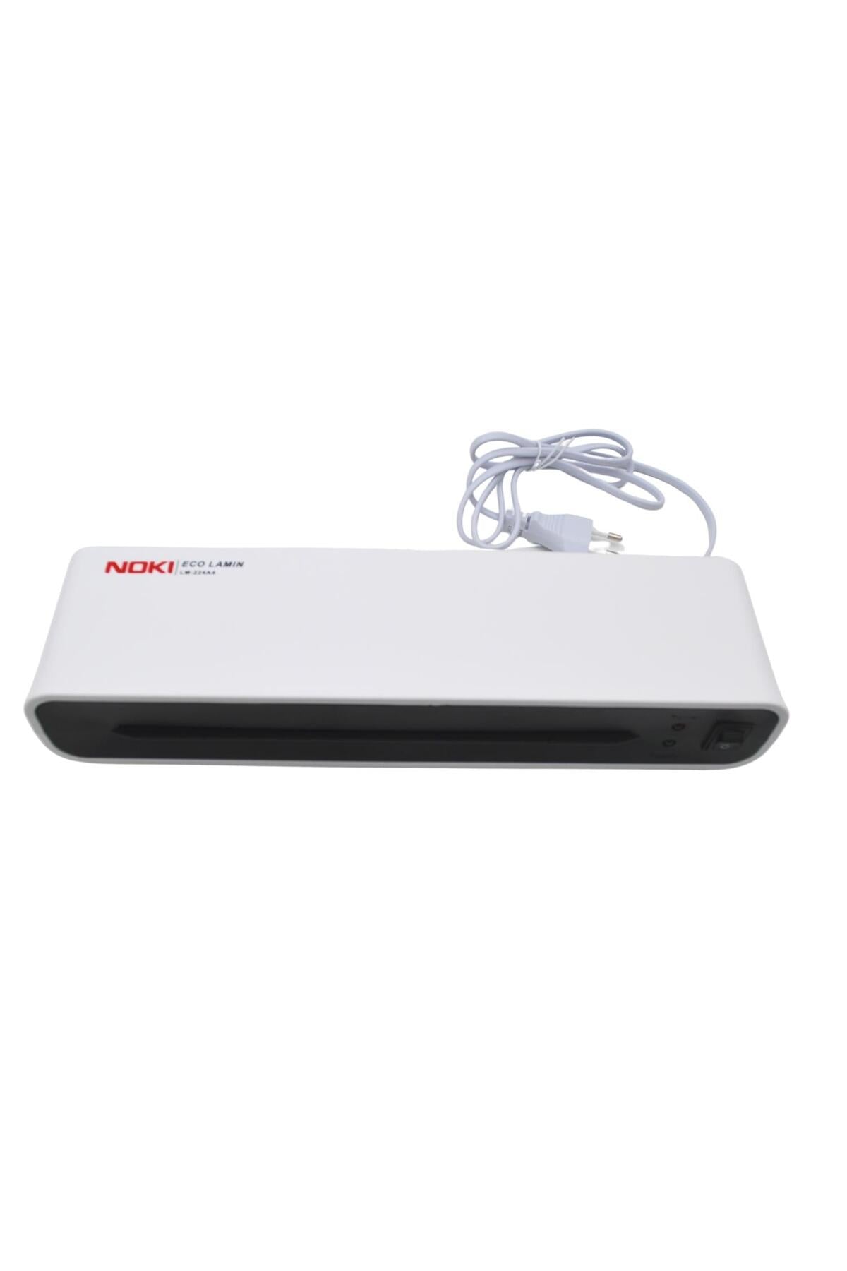 Eco A4 Laminasyon Makinesi LM-224A4
