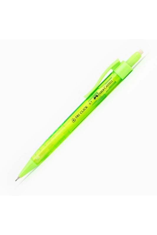 Tri Clıck 0.7 Mm Versatil Uçlu Kalem