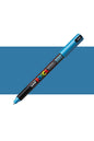 Posca Marker Kalem Pc-1mr (0.7mm) Metalik Mavi
