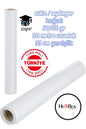 1 adet Aydınger Eskiz Kağıdı Rulo 50/55 gr. 33 cm 20 metre