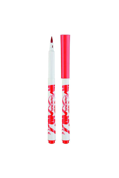 Colorpeps Brush 10'lu Keçeli Kalem 848010