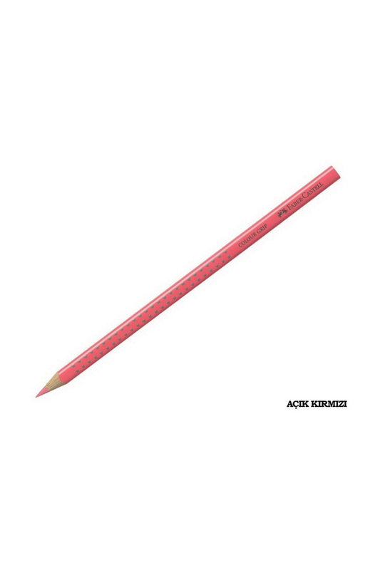 Faber Grip 2001 Uzun Kuru Boya