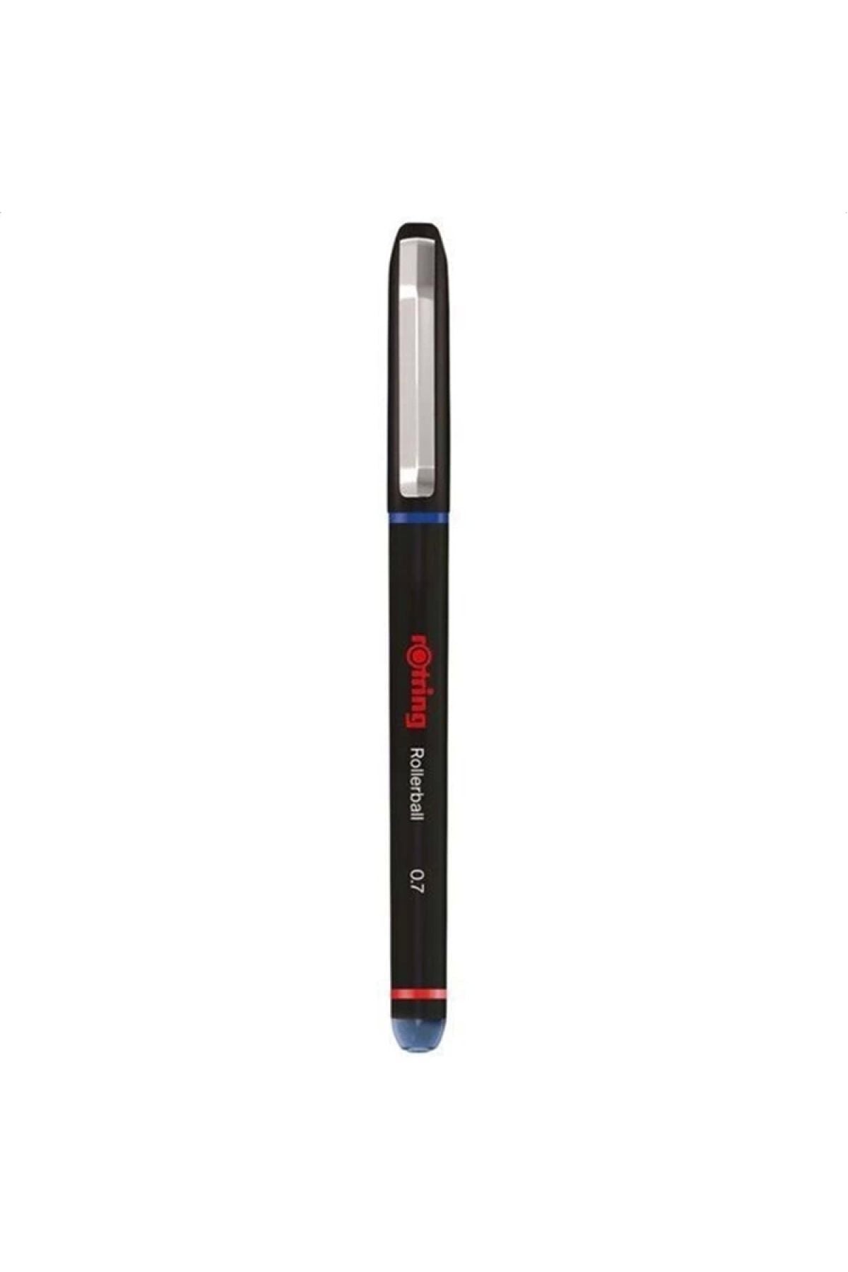 2146106 ROLLER KALEM 0.7mm MAVİ