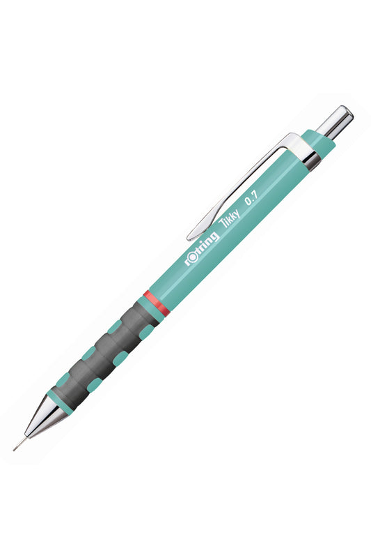Tıkky Rd Versatil Kalem Deniz Mavisi 0.7 Mm. 2189069