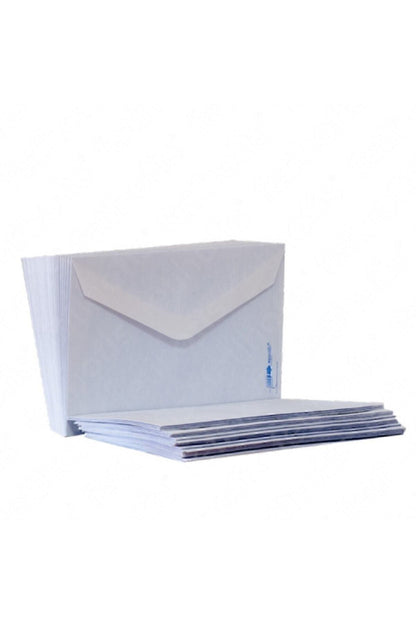 Mektup Zarfı Alkano 100lü TYC00043842586, one size