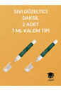 SIVI DÜZELTİCİ DAKSİL 2 ADET 7 ML KALEM TİPİ