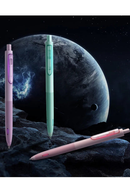 0.5 mm versatil uçlu kalem pastel renkler yüksek kalite mekanizma amerika markası writech