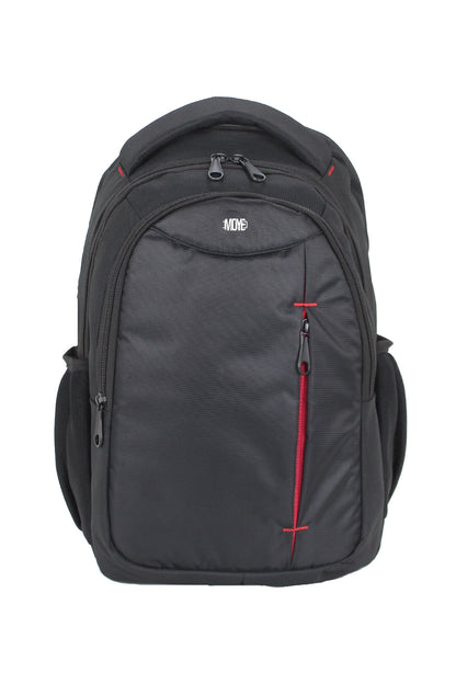 YÜKSEK KALİTE SIRT ÇANTASI SU GEÇİRMEZ DENYE KUMAŞ LAPTOP BÖLMELİ KORUYUCU PEDLİ 47X32X16,5 CM