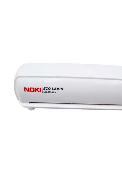Eco A3 Laminasyon Makinesi LM-2035A3