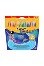 Kid Couleur Xl Keçeli Boya Kalemi 12 Li Kutu 828966