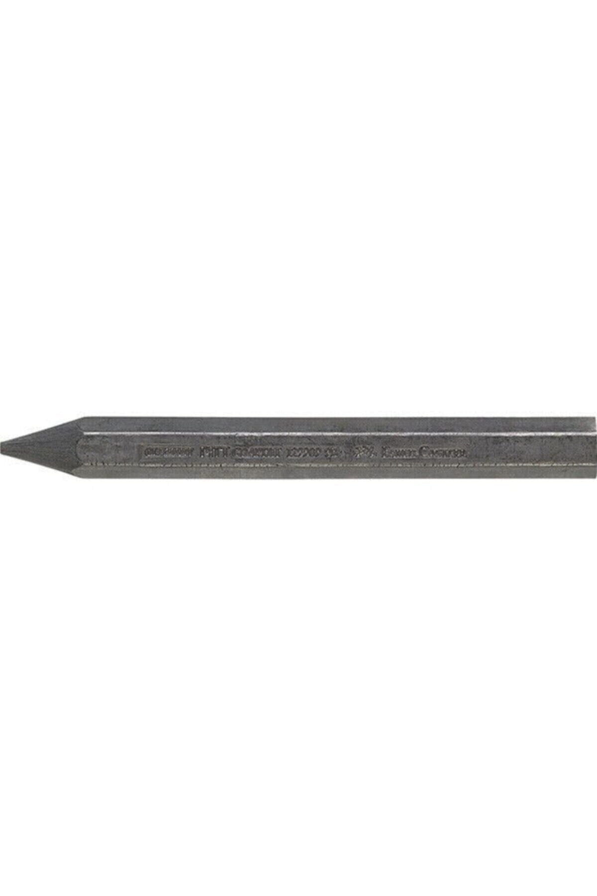 Pitt Graphite Ağaçsız Kalın Grafit Tebeşir 9b