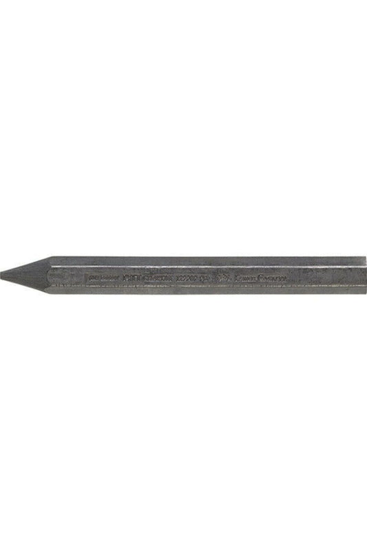 Pitt Graphite Ağaçsız Kalın Grafit Tebeşir 9b