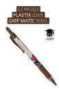0,7 MM UÇLU PLASTİK GÖVDE MATİC MODEL