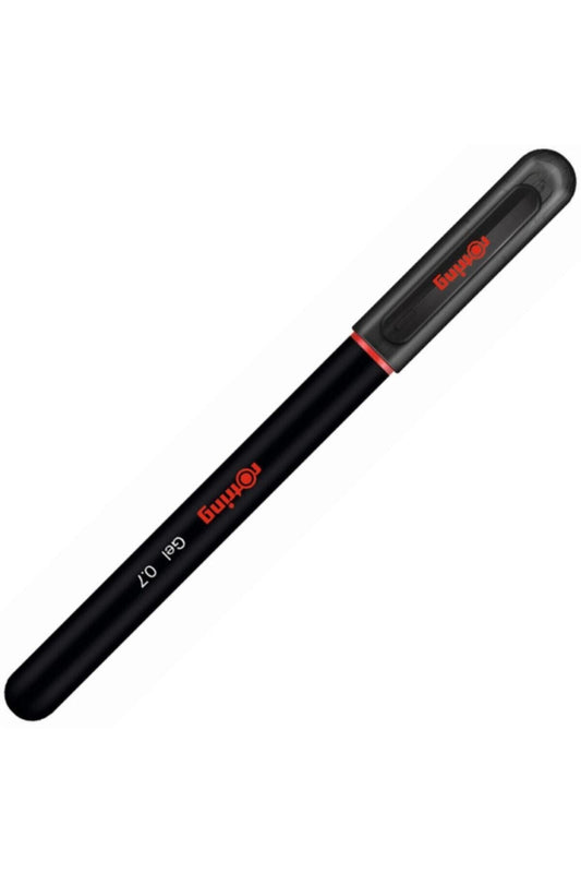 Jel Pilot Kalem 0.7mm Siyah