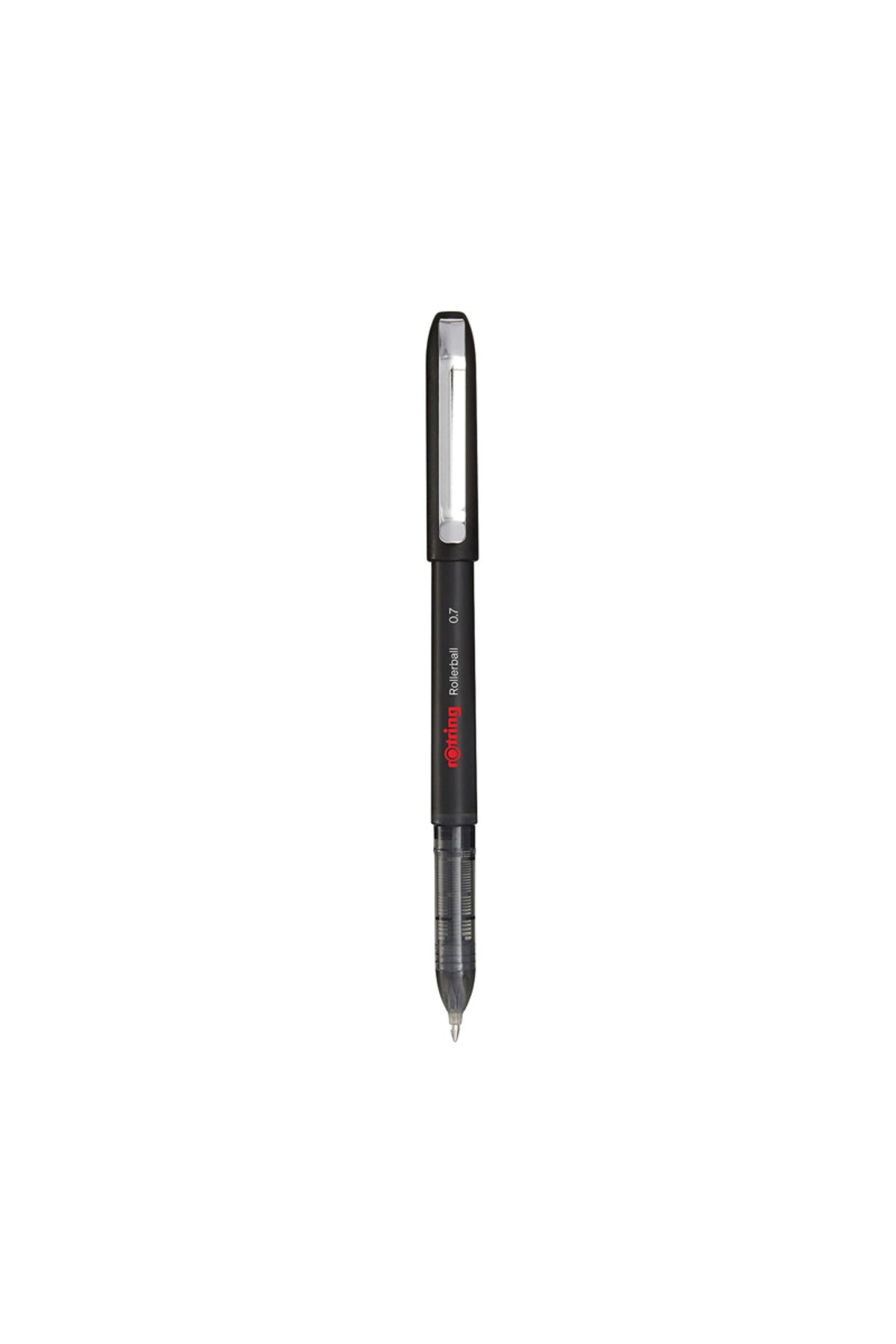 Siyah Roller Kalem 0.7 2146104 (1Adet)