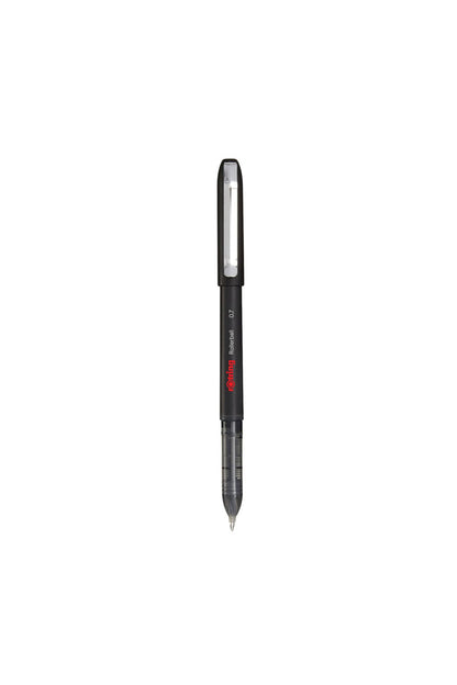 Siyah Roller Kalem 0.7 2146104 (1Adet)