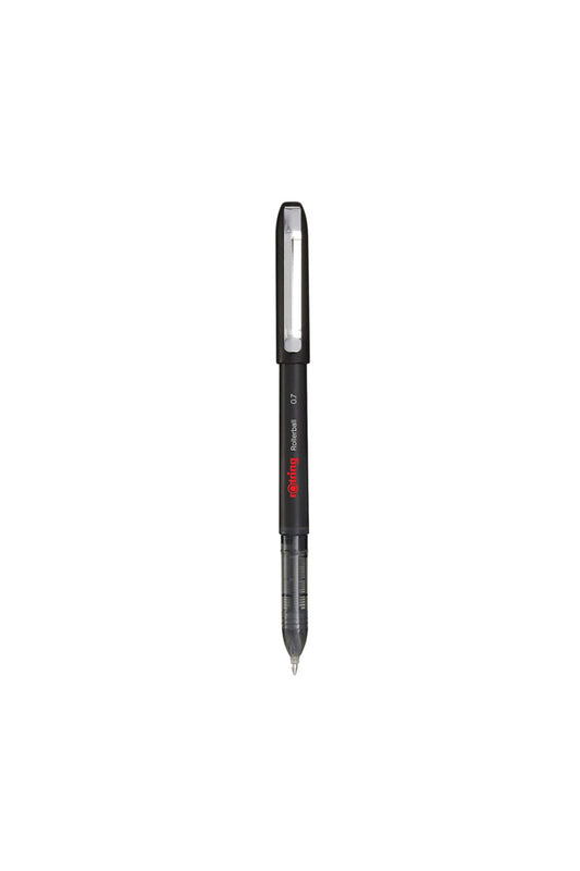 Siyah Roller Kalem 0.7 2146104 (1Adet)