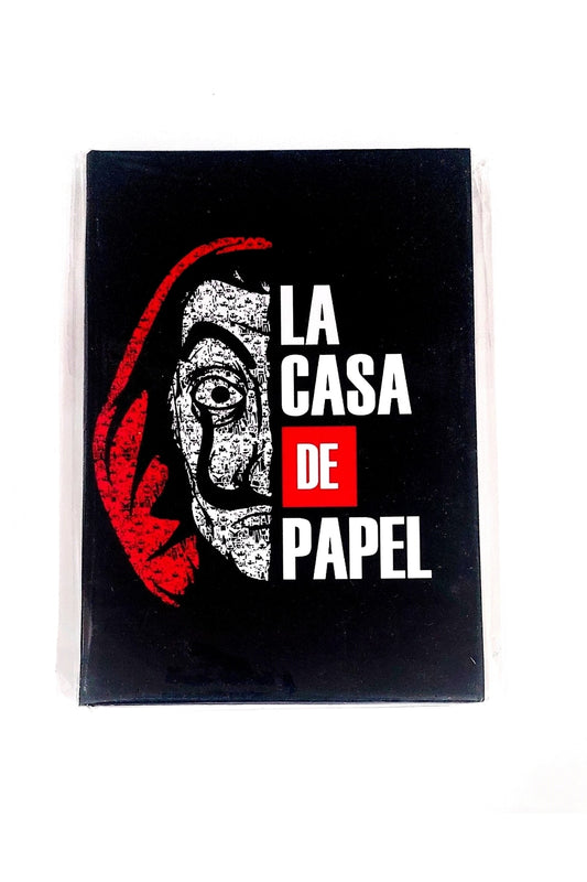 14x20 Cm Çizgili 160 Yaprak Sert Kapak Lastikli Defter Krem Renk 70 Gr Kağıt