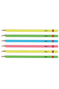 Neon 6 Lı Kurşun Kalem (2090066)