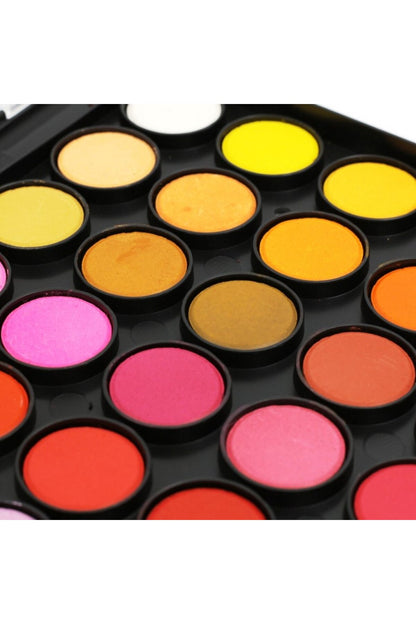 ART-X Sulu Boya Canlı Renkler Profesyonel Pigment 12-24-36-48 RENK SEÇENEKLERİYLE