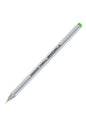 Tükenmez Kalem Triball 1.0 Mm Bilye Uç Açık Yeşil 12 Li 1003-12-lı-pkt