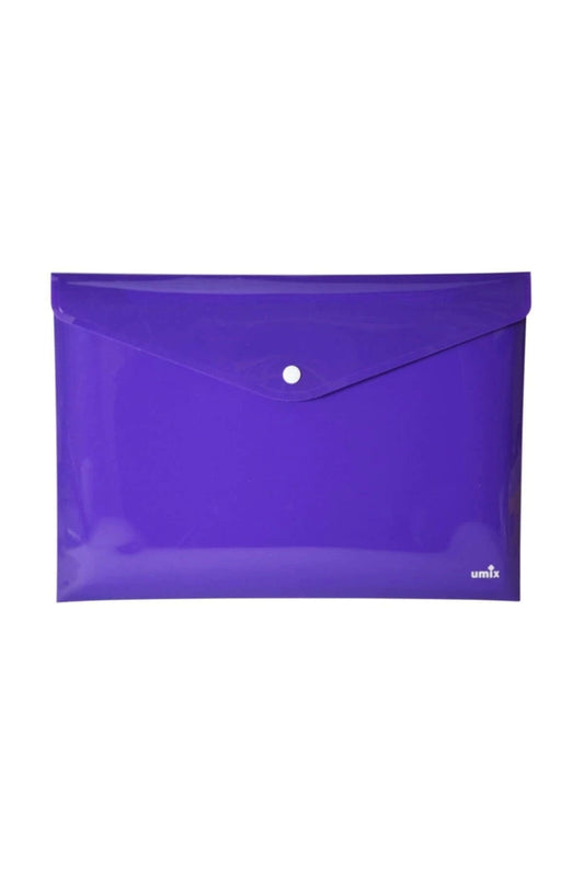 Zarf Dosya Neon Mor N:U1121N-MO