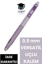 0.5 mm versatil uçlu kalem pastel renkler yüksek kalite mekanizma amerika markası writech