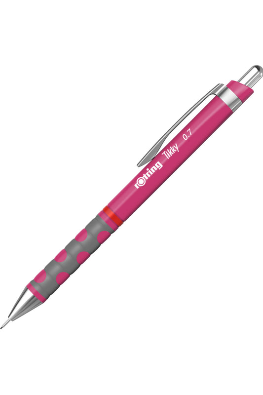 VERSATİL KALEM TIKKY 0.7 AHUDUDU PEMBE 2214581 (YENİ)