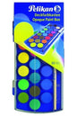 22 Renk Suluboya F 455 P-22