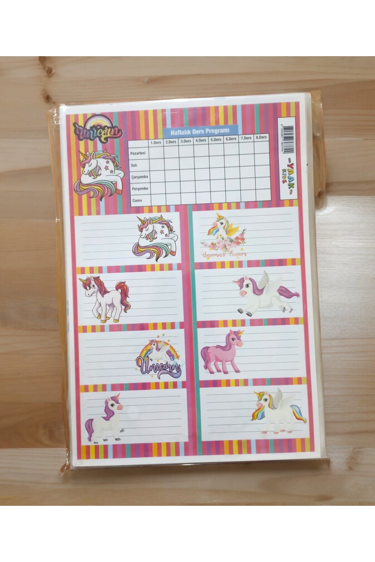 3 SAYFA TOPLAM 24 ADET DEFTER KİTAP İSİM ETİKETİ İSİMLİK