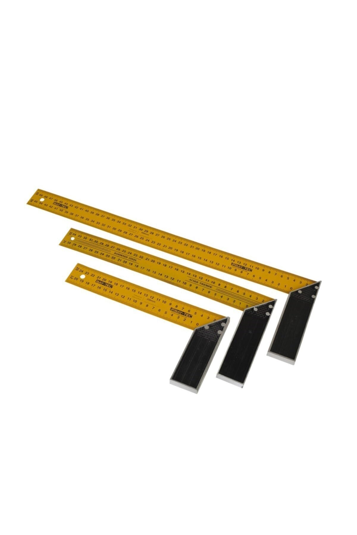 Marangoz Gönyesi 35 cm
