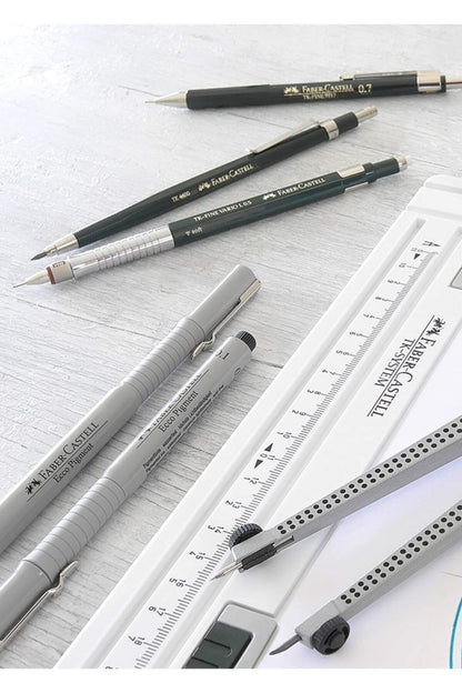Faber-castell Tk Fine 9400 3.15mm 5b