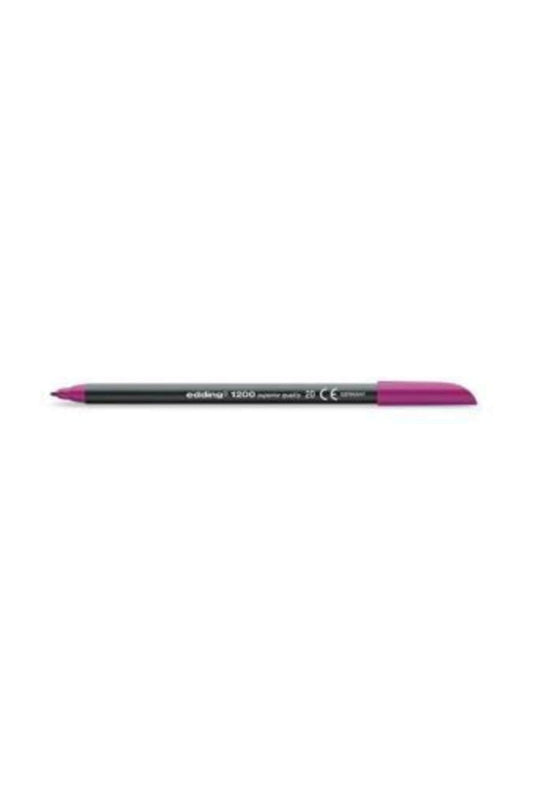 1200 Grafik Kalemi KOYU PEMBE