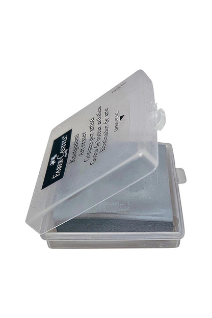 PLASTİK KUTULU HAMUR SİLGİ GRİ