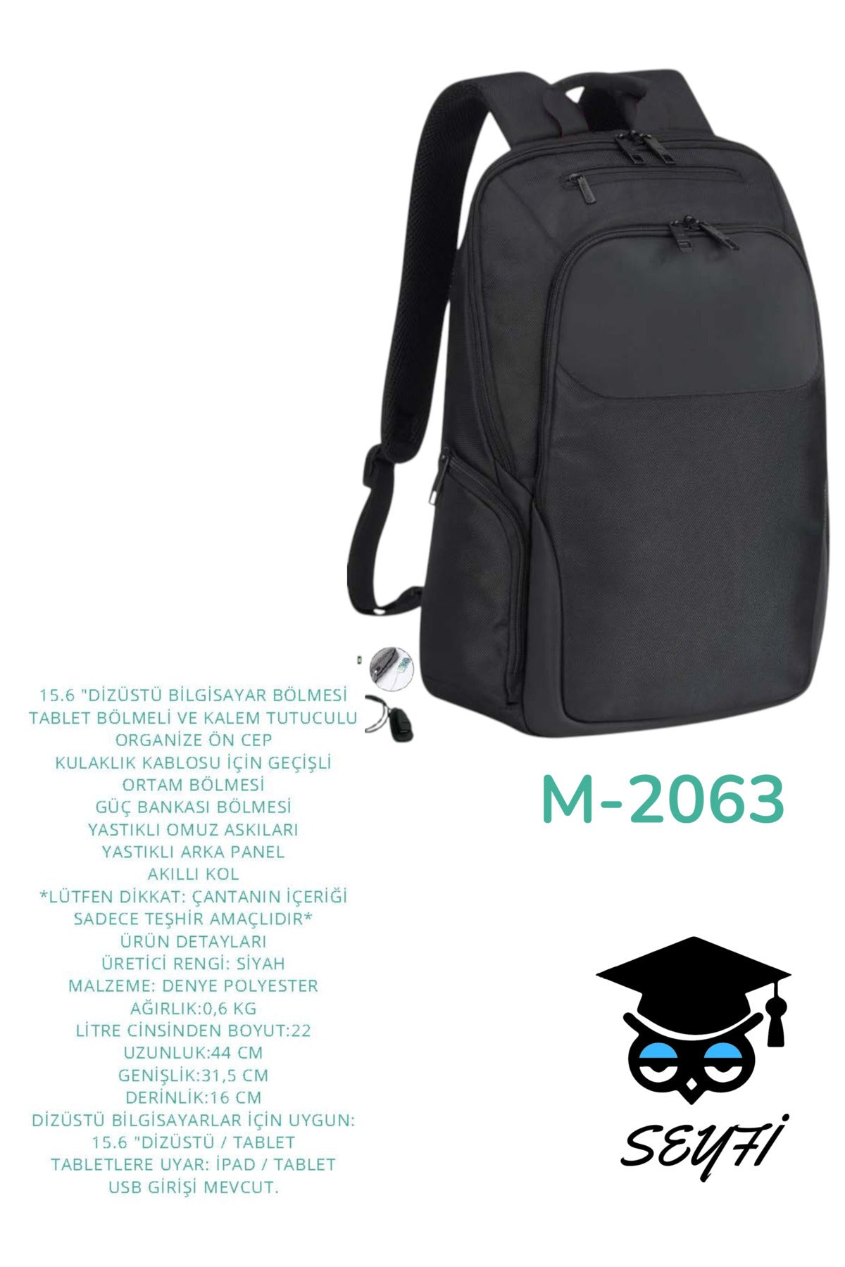 EVRAK NOTEBOOK LİSE ORTAOKUL İLKOKUL ÜNİVERSİTE SEYAHAT ÇANTASI 1.SINIF SU GEÇİRMEZ KUMAŞ