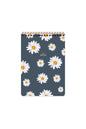 Keskin Color 17x24 72 Yp Kareli Spr Bloknot Çiçek 145463-99-6-lı-pkt