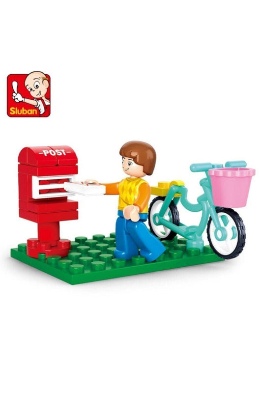 Oyuncak New Girls Dream Postacı 1016000090