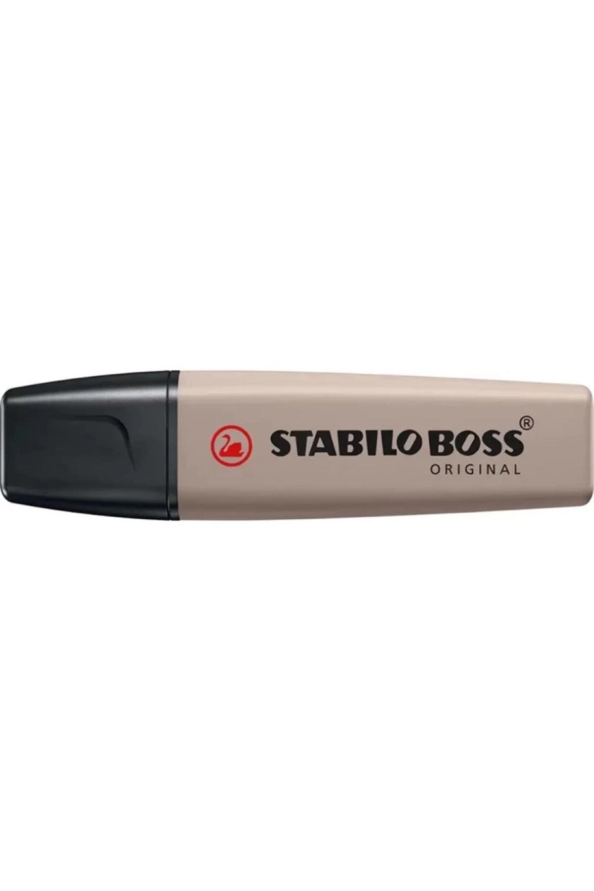 Boss Orıgınal Naturel Koyu Gri Fosforlu Kalem 70/193