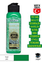 140 ML MULTİ SURFACE AKRİLİK BOYA HER YÜZEYDE ETKİLİ YÜKSEK KAPATICILIK