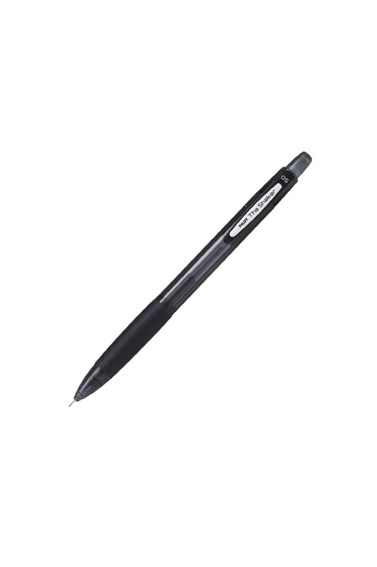 The Shaker Mekanik Kurşun Kalem 0,5mm Siyah